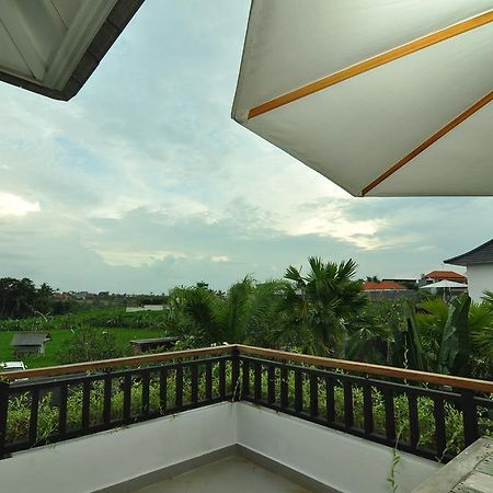 Villa Safeer Canggu Екстериор снимка