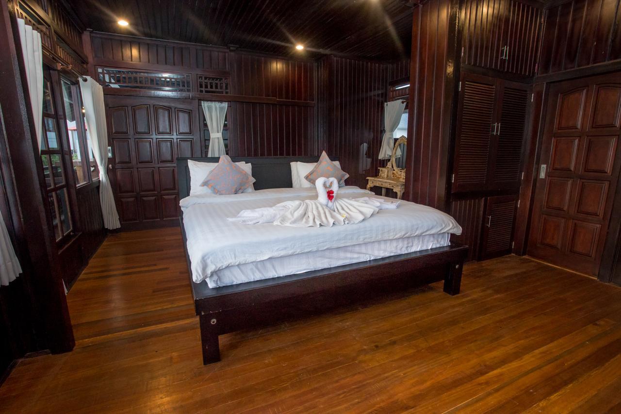 Villa Safeer Canggu Екстериор снимка